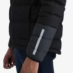 Swix Dynamic Down Jacket M -pyöräkauppa 75712 4 black