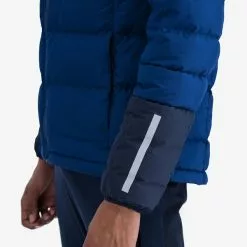 Swix Dynamic Down Jacket M -pyöräkauppa 75712 4 estateblue