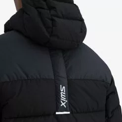 Swix Dynamic Down Jacket M -pyöräkauppa 75712 5 black