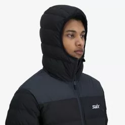 Swix Dynamic Down Jacket M -pyöräkauppa 75712 6 black