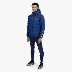 Swix Dynamic Down Jacket M -pyöräkauppa 75712 7 estateblue