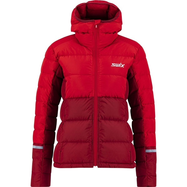 Swix Dynamic Down Jacket W 8 Swix Dynamic Down Jacket W - Image 8