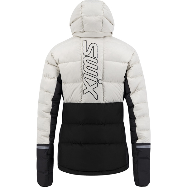 Swix Dynamic Down Jacket W 2 Swix Dynamic Down Jacket W - Image 2
