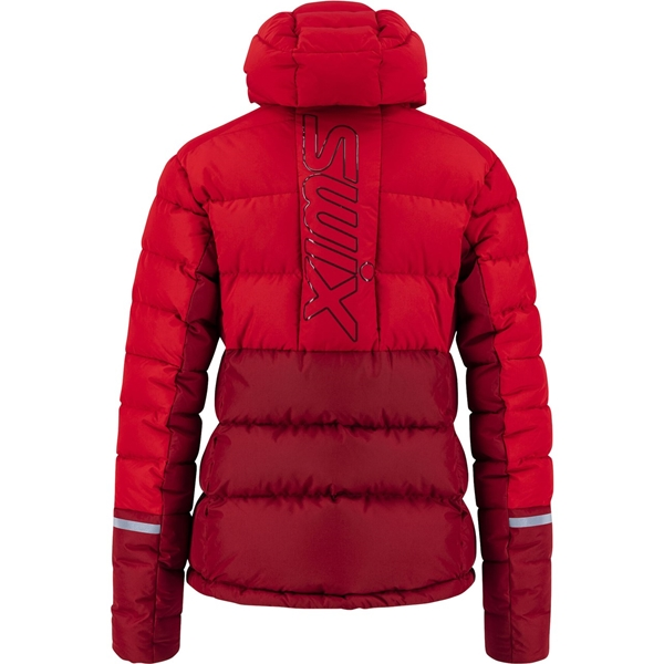 Swix Dynamic Down Jacket W 9 Swix Dynamic Down Jacket W - Image 9