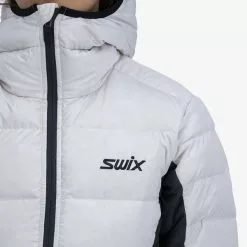 Swix Dynamic Down Jacket W 17 Swix Dynamic Down Jacket W -pyöräkauppa 75713 3 brightwhite