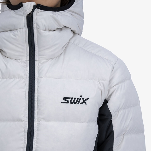 Swix Dynamic Down Jacket W 3 Swix Dynamic Down Jacket W - Image 3