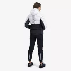 Swix Dynamic Down Jacket W 21 Swix Dynamic Down Jacket W -pyöräkauppa 75713 7 brightwhite