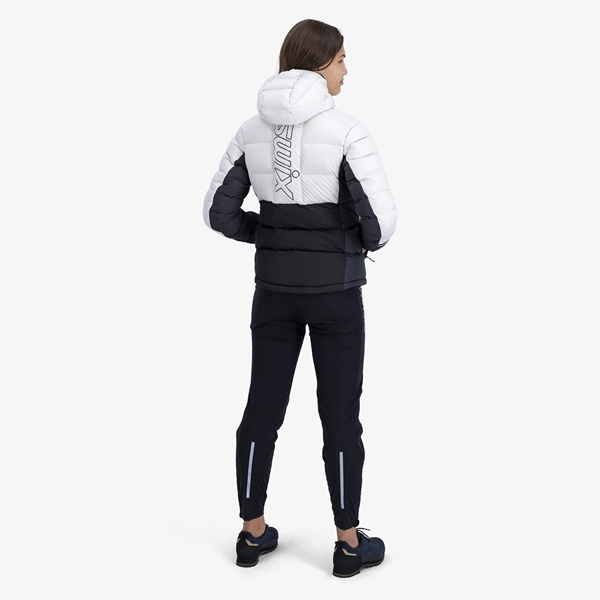 Swix Dynamic Down Jacket W 7 Swix Dynamic Down Jacket W - Image 7