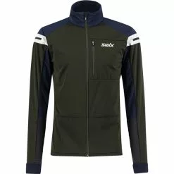 Swix Dynamic Jacket M
