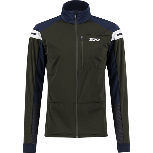 Swix Dynamic Jacket M 1 Swix Dynamic Jacket M