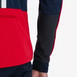 Swix Dynamic Jacket M 27 Swix Dynamic Jacket M -pyöräkauppa 75714 4 swixred