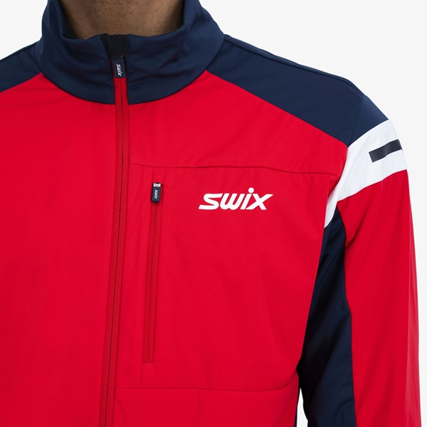 Swix Dynamic Jacket M 13 Swix Dynamic Jacket M - Image 13