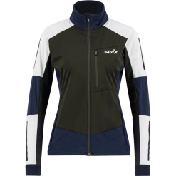 Swix Dynamic Jacket W