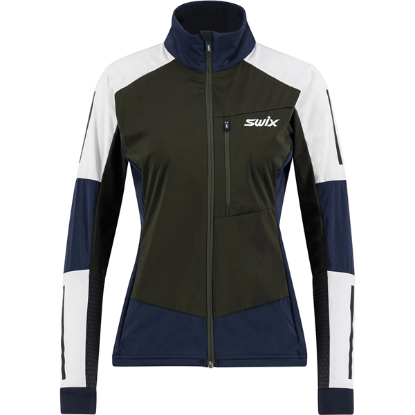 Swix Dynamic Jacket W 1 Swix Dynamic Jacket W
