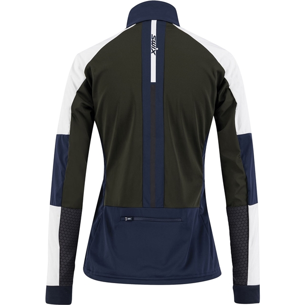 Swix Dynamic Jacket W 2 Swix Dynamic Jacket W - Image 2