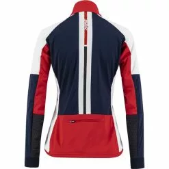 Swix Dynamic Jacket W 22 Swix Dynamic Jacket W -pyöräkauppa 75715 2 swixred