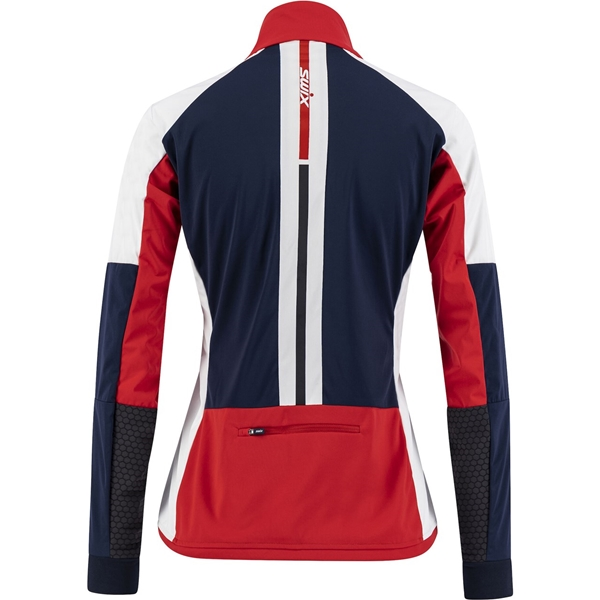 Swix Dynamic Jacket W 9 Swix Dynamic Jacket W - Image 9