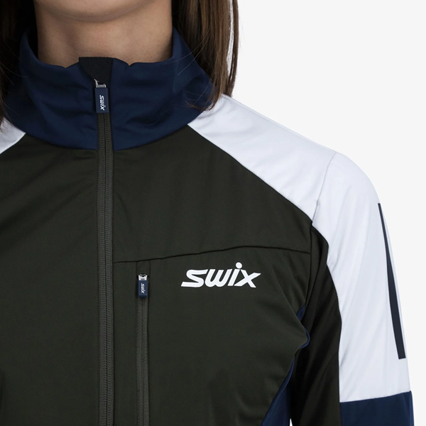 Swix Dynamic Jacket W 3 Swix Dynamic Jacket W - Image 3