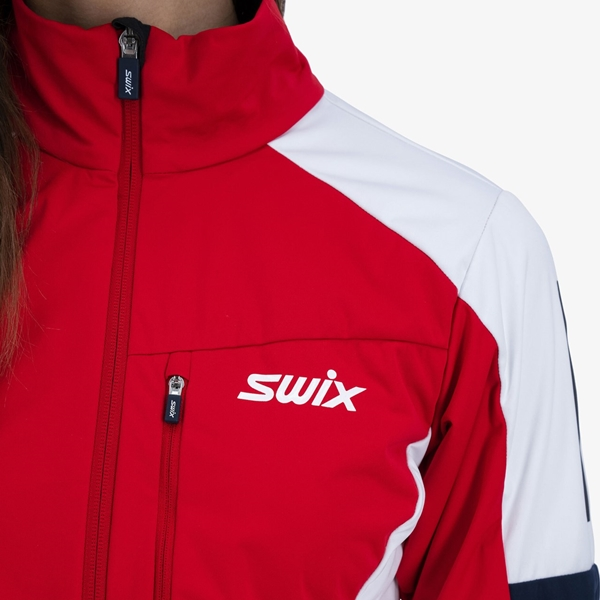 Swix Dynamic Jacket W 12 Swix Dynamic Jacket W - Image 12