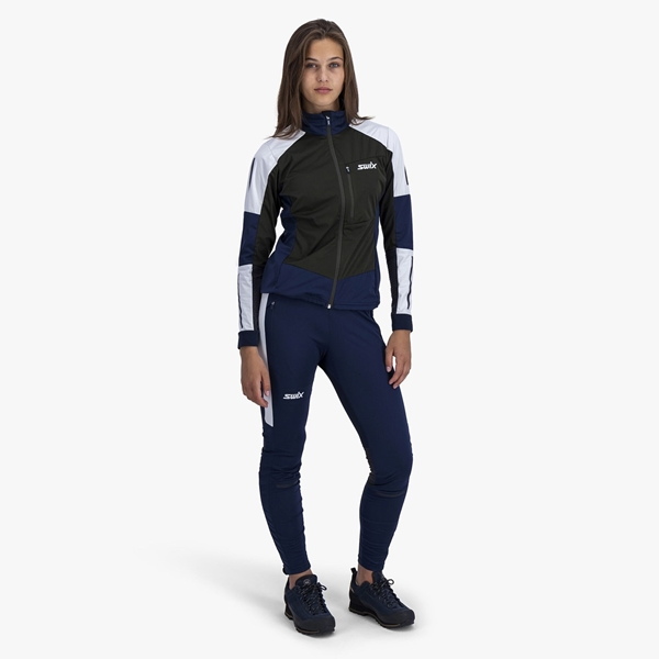 Swix Dynamic Jacket W 6 Swix Dynamic Jacket W - Image 6