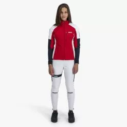 Swix Dynamic Jacket W 26 Swix Dynamic Jacket W -pyöräkauppa 75715 6 swixred