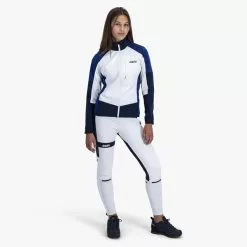 Swix Dynamic Pant W 15 Swix Dynamic Pant W -pyöräkauppa 75717 4 brightwhite