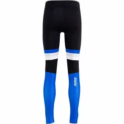 Swix Focus 2-Pcs Skisuit M -pyöräkauppa 75718 3 olympianblue