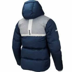 Swix Focus Down Jacket M -pyöräkauppa 75719 2 darknavy