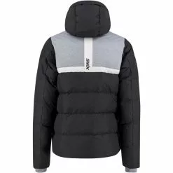 Swix Focus Down Jacket M -pyöräkauppa 75719 3 black