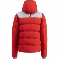 Swix Focus Down Jacket M -pyöräkauppa 75719 3 swixred