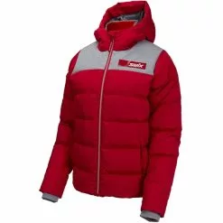 Swix Focus Down Jacket W -pyöräkauppa 75720 1 swixred