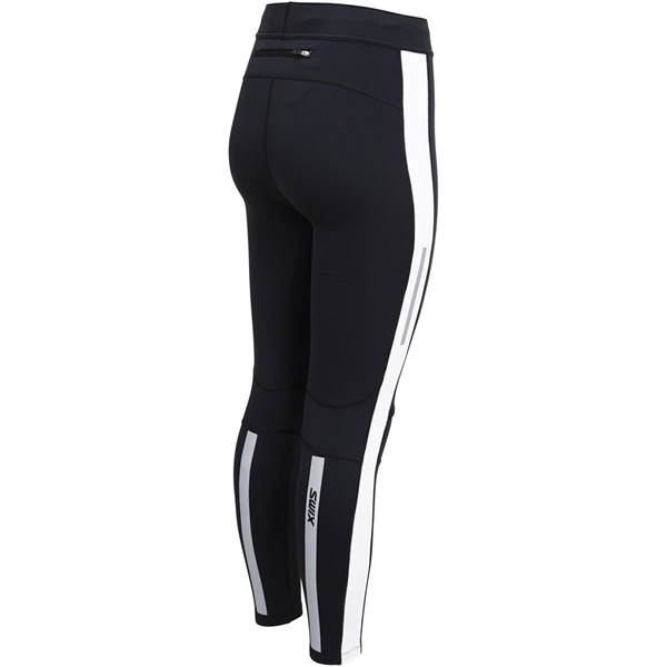 Swix Focus Warm Tights W 2 Swix Focus Warm Tights W - Image 2