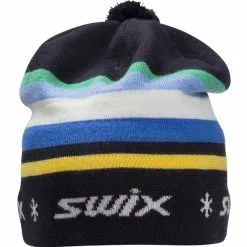 Swix Gunde Beanie -pyöräkauppa 75727 3 navy