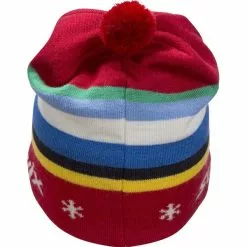 Swix Gunde Beanie -pyöräkauppa 75727 4 red