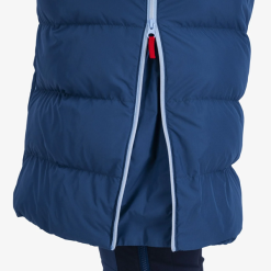 Swix Horizon Down Parka W -pyöräkauppa 75729 5 darknavy
