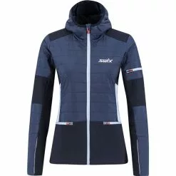Edessä 12 Swix Horizon Jacket W