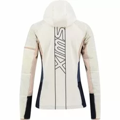 Swix Horizon Jacket W -pyöräkauppa 75730 2 peachwhip
