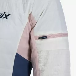 Swix Horizon Jacket W -pyöräkauppa 75730 4 peachwhip