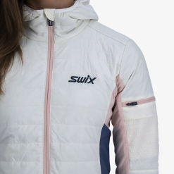 Swix Horizon Jacket W -pyöräkauppa 75730 7 peachwhip