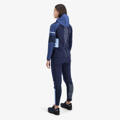 Swix Horizon Jacket W -pyöräkauppa 75730 9 bluebell