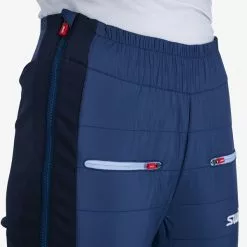 Swix Horizon Pants W -pyöräkauppa 75732 5 bluebell