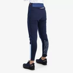 Swix Horizon Pants W -pyöräkauppa 75732 7 bluebell