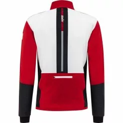 Swix Quantum Performance Jacket M -pyöräkauppa 75734 3 swixred