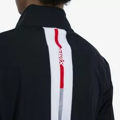 Swix Quantum Performance Jacket M -pyöräkauppa 75734 4 black