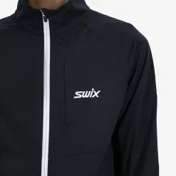 Swix Quantum Performance Jacket M -pyöräkauppa 75734 6 black