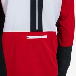Swix Quantum Performance Jacket M -pyöräkauppa 75734 6 swixred