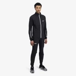 Swix Quantum Performance Jacket M -pyöräkauppa 75734 7 black