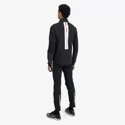 Swix Quantum Performance Jacket M -pyöräkauppa 75734 8 black