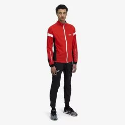 Swix Quantum Performance Jacket M -pyöräkauppa 75734 8 swixred