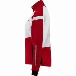 Swix Quantum Performance Jacket W -pyöräkauppa 75735 2 swixred